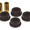 Prothane 93-98 Jeep Grand Cherokee Rear Track Arm Bushings - Black