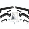 Go Rhino 13-18 Toyota RAV4 Brackets for OE Xtreme Cab Length SideSteps