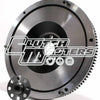 Clutch Masters 01-05 BMW 325I 2.5L E46 (6-Speed) Lightweight Steel Flywheel