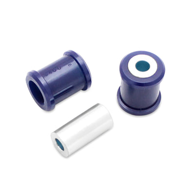 SuperPro 2004 Mazda RX-8 Base Rear Forward Trailing Arm Upper Bushing Kit