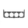 Cometic Chevy Small Block 4.125 inch Bore .023 inch MLS Head Gasket (w/All Steam Holes)
