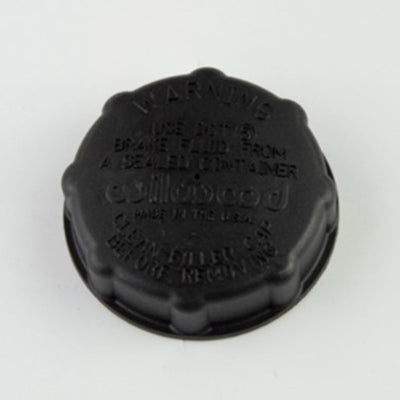 Wilwood Replacement Girling Style Master Cylinder Reservoir Cap w/ Seal