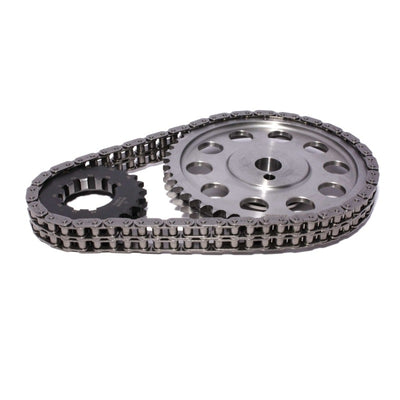 COMP Cams Billet Timing Set Ford FE 9 Keyway Adjustable