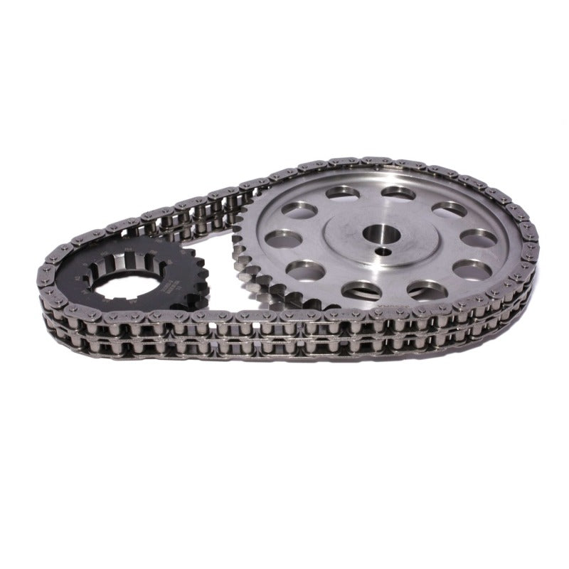 COMP Cams Billet Timing Set Ford FE 9 Keyway Adjustable