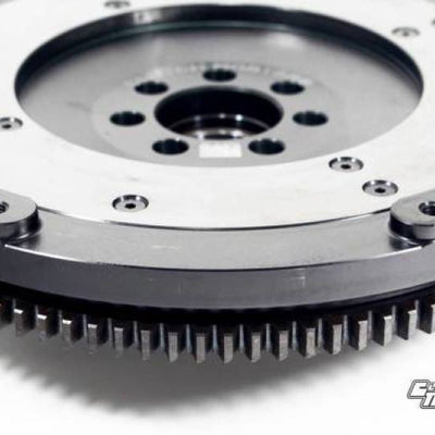 Clutch Masters 08-09 Mitsubishi Lancer GTS 2.0L 5spd Aluminum Flywheel