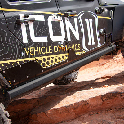 ICON 2020+ Jeep Gladiator JT Body Armor