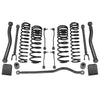 Rancho 2020 Jeep Gladiator Fr and R Suspension System Component - Box One