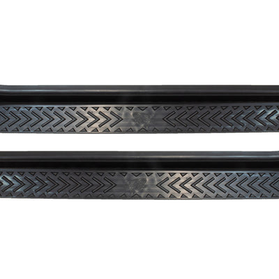 Fishbone Offroad 2018+ Jeep Wrangler JL Jeep JL Entry Guards 2 Door