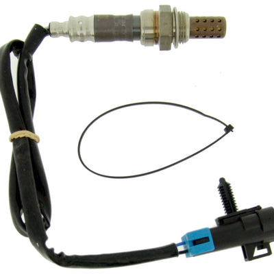 NGK Chevrolet Avalanche 2500 2006-2003 Direct Fit Oxygen Sensor