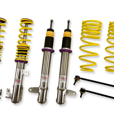 KW Coilover Kit V2 Mazda Protege (BJ BJD) (Turbo TBA) Sedan