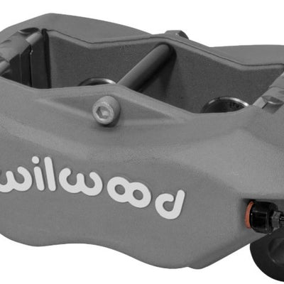 Wilwood Caliper-Forged Narrow Dynalite 3.50in Mount 1.75in Pistons .38in Disc