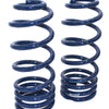 Ridetech 78-88 GM G-Body StreetGRIP Lowering Rear Coil Springs Dual Rate Pair