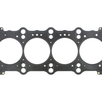 Cometic 93-02 Toyota/Lexus 2JZ-GE / GTE 87mm Bore .052in MLX Head Gasket