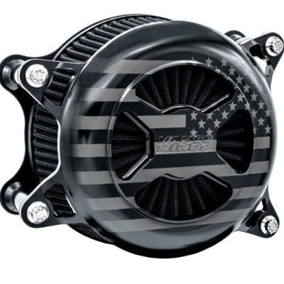 Vance & Hines HD Sportster 91-20 VO2 X America