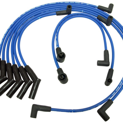NGK Ford F-100 1983-1982 Spark Plug Wire Set