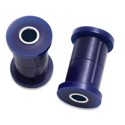 SuperPro Ford F100 4X4 Rear Spring Shac