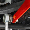 Perrin 22-23 Subaru WRX 22mm Rear Swaybar - Red