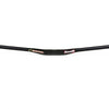 Renthal Fatbar 35 10 mm. Rise - Black