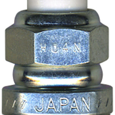 NGK Laser Iridium/Platinum Spark Plug Box of 4 (DILKAR6A11)