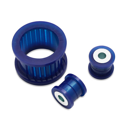 SuperPro 2003 Honda Accord DX Steering Rack and Pinion Mount Bushing Kit