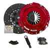 McLeod 07-11 Jeep Wrangler JK 3.8L Adventure Series Super Trail Pro Clutch Kit