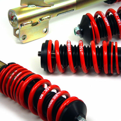 H&R 01-03 Subaru 2.5 RS/Impreza/TS/WRX (Sedan/Sport Wagon) GD/GG Street Perf. Coil Over