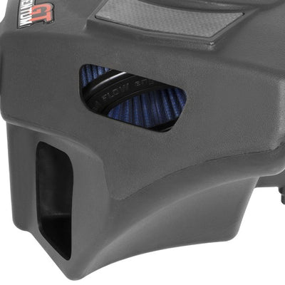 aFe Momentum GT Pro 5R Stage-2 Intake System 13-16 Cadillac ATS L4-2.0L (t)