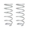 Eibach Pro-Truck Lift Kit 08-19 Toyota Land Cruiser 4WD (J200) - Rear Springs Only