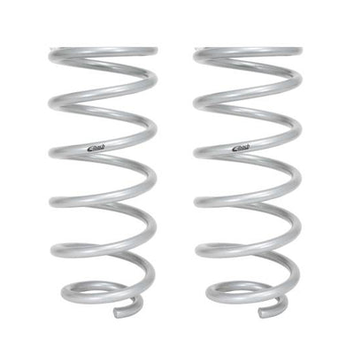 Eibach Pro-Truck Lift Kit 08-19 Toyota Land Cruiser 4WD (J200) - Rear Springs Only