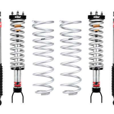Eibach 19-22 Ram 1500 V8 2WD PRO-Truck Lift System (Stage 2)