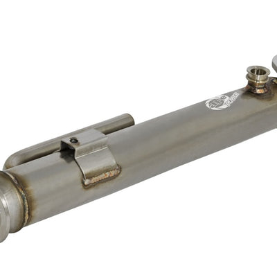 aFe BladeRunner EGR Cooler 03-04 Ford Diesel Trucks V8-6.0L (td)