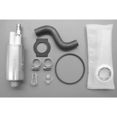 Walbro 91-97 Ford Mustang (4 Cyl / 6 Cyl) Fuel Pump/Filter Assembly