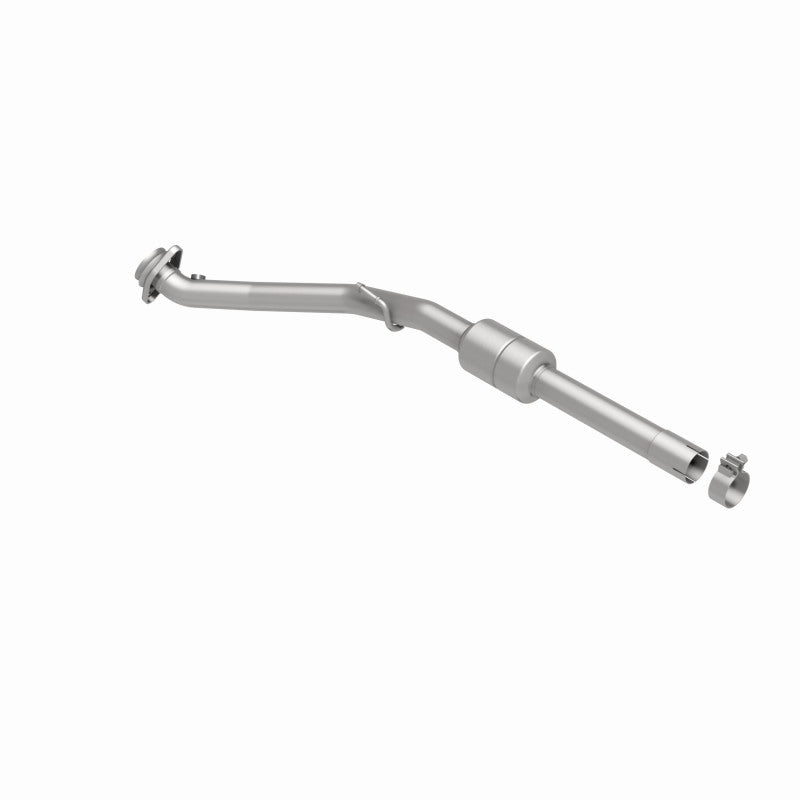 MagnaFlow Direct Fit Catalytic Converter 10- Cadillac CTS V6 Driver Side