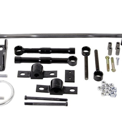 Hellwig 2016 Toyota Hilux 4WD Solid Heat Treated Chromoly 3/4in Rear Sway Bar