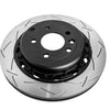 DBA 13-15 Lotus Exige - T3 5000 Series Cast Iron Hat T3 Slotted Rotor