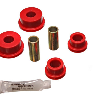 Energy Suspension Chev Track Bar Bushings - Red