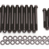 Edelbrock Olds Head Bolt Kit