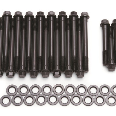 Edelbrock Olds Head Bolt Kit