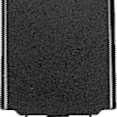 Hella Control Unit Wash/Wipe 24V