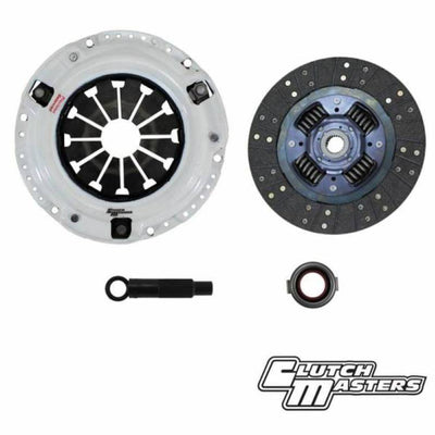 Clutch Masters 93-98 Toyota Supra 1J/2J Engine with GM T56 Transmission FX100 Clutch Kit