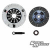 Clutch Masters 2015 Porsche Cayman FX100 Organic/Dampened Clutch Kit