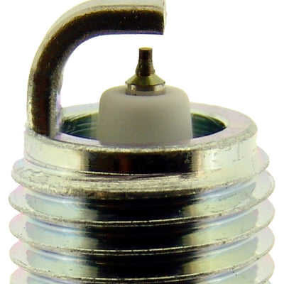 NGK Iridium/Platinum Spark Plug Box of 4 (ILKR7B8)