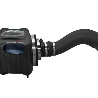 aFe Momentum GT PRO 5R Stage-2 Si Intake System, GM Trucks/SUVs 99-07 V8 (GMT800)
