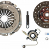 Exedy OE 1987-1992 Jeep Cherokee L4 Clutch Kit