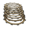 ProX 93-22 YZ250/94-97 WR250 Friction Plate Set