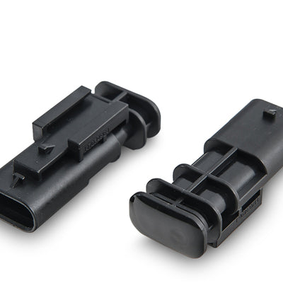 AWE Tuning Audi C7 / C7.5 S7 4.0T Track Edition Exhaust - Diamond Black Tips