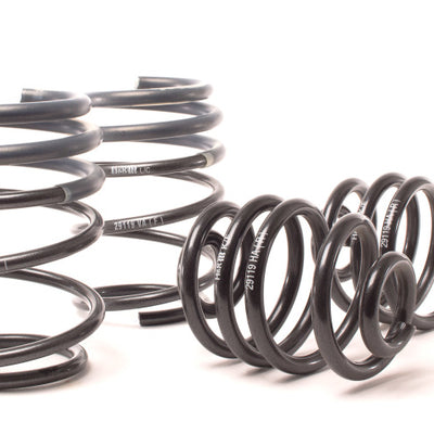 H&R 06-08 BMW Z4 M Coupe/Z4 M Roadster M85 Sport Spring