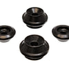 Energy Suspension 93-99 VW Golf III/Jetta III/ GTI Black Rear Strut Tower Bushings
