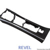 Revel GT Dry Carbon Console Replacement Unit 16-18 Mazda MX-5 - 1 Piece