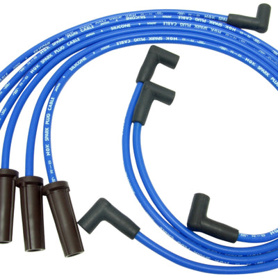 NGK Buick Century 1988-1986 Spark Plug Wire Set